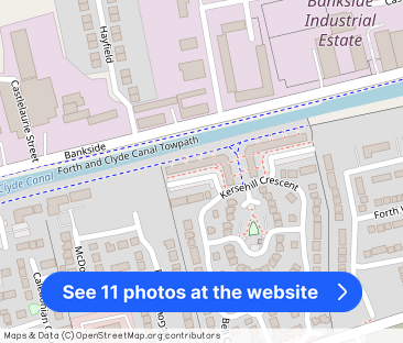 Canavan Court, Falkirk, Stirling, FK2 9GB - Photo 1