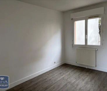 Appartement à louer 3 pièces 63.39m² - Photo 1