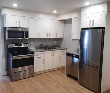 For Lease - 28 Wellington Street Unit# 4, Barrie, Ontario - Photo 4