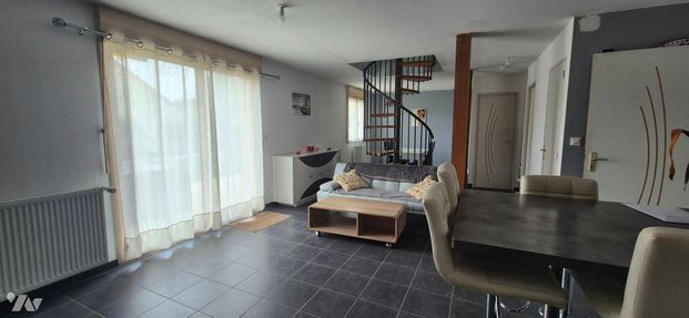 Pavillon 3 chambres - Photo 1