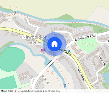 Newbold Farm, Newbold-On-Avon, Rugby - Photo 1