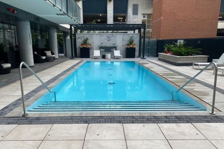 For Lease - 2A Church Street Unit# 2708, Toronto, Ontario - Photo 4