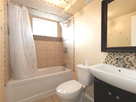 For Lease - 4 Fordcombe Crescent Unit# Bsmt, Markham, Ontario - Photo 4