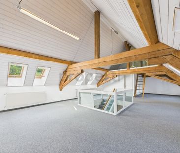 Charming 4.5-room duplex apartment in a quiet location in Wittnau - Foto 5