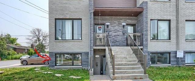 À louer / Appartement - Photo 1