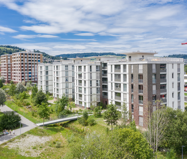 Modernes Wohnen am Puls der Zeit - Photo 2