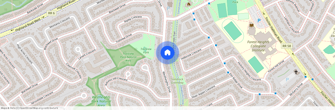 160 Westheights Drive, Kitchener