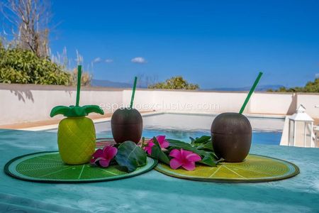 Alquiler de casa o chalet independiente en poligono 35, parcela 251 huertas s/n - Photo 4