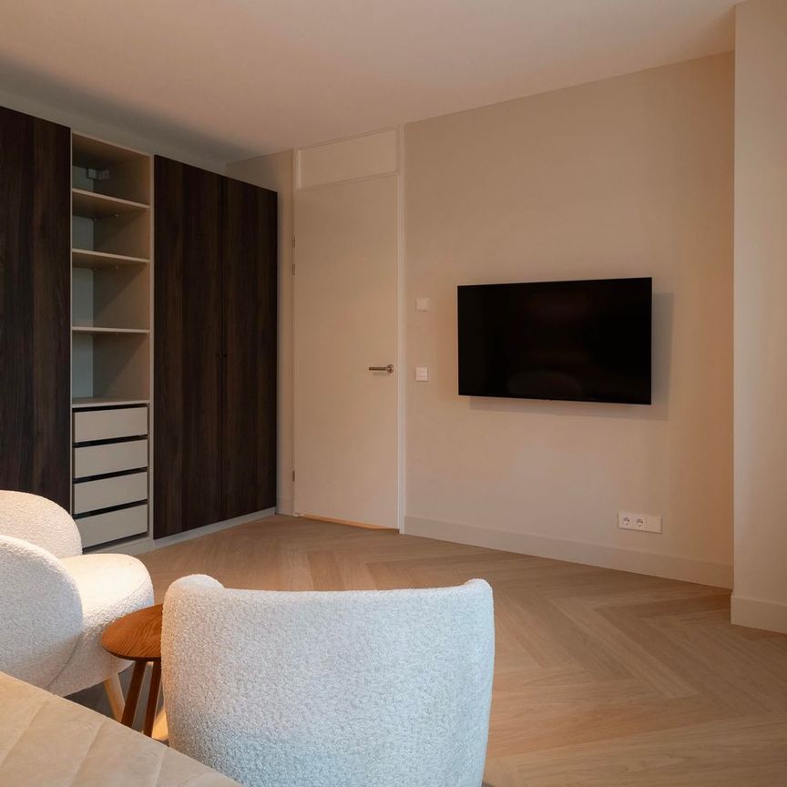 Appartement te huur: Rijnhavenkade 198 3072 JS Rotterdam - Photo 1