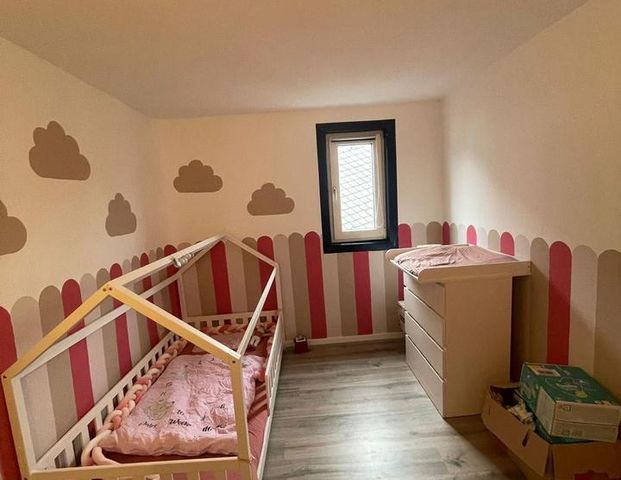 Wohnung in zentraler Altstadtlage - Foto 1