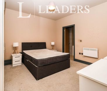 1 bedroom apartment to rent Rumford Street, Liverpool, L2 - Photo 6