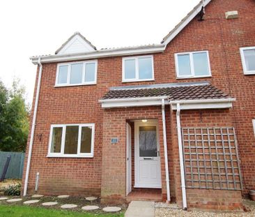 2 bedroom cluster house to rent - Photo 6