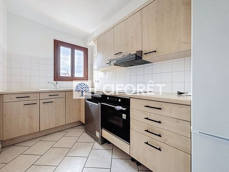 Appartement T3 Saint-Nom-la-Bretèche à louer - Photo 4