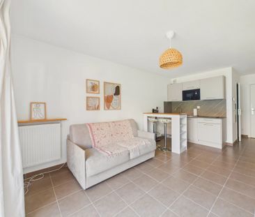 LOCATION ETUDIANTE - 5 RUE EDOUARD SCOFFIER - NICE RIQUIER - Photo 4