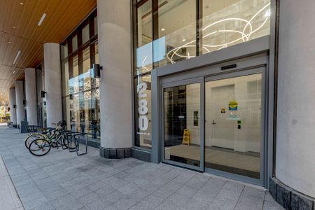 For Lease - 280 DUNDAS Street Unit# 704, Toronto, Ontario - Photo 5