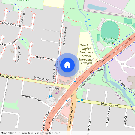 12 Karingal Street, CROYDON NORTH