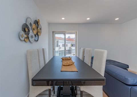 Apartamento T3