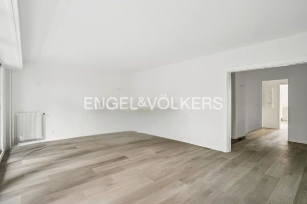 Appartement à louer à Paris 16Ème - Photo 1