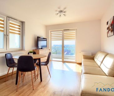 Wyjątkowe Miejsce – 2 pokoje Nad Zalewem + GARAŻ - Photo 6