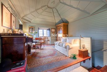 1 bedroom luxury Detached House for rent in O Rosal, Spain