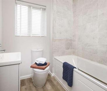 Portland Fields, Sutton In Ashfield - Photo 6