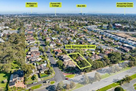 540 5Springvale Road, Forest Hill - Photo 2