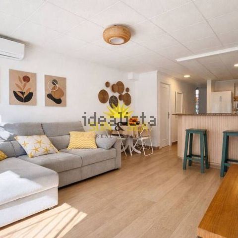 Alquiler de chalet pareado en Mil Palmeras - Photo 1