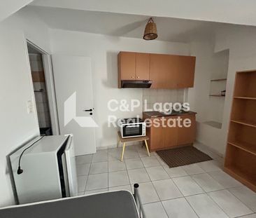 Γκαρσονιέρα/Studio 35 τ.μ. - Photo 2