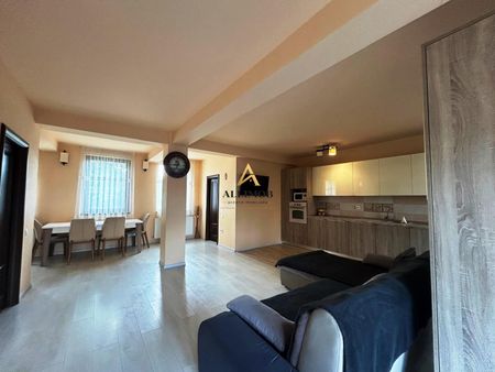 Vila de inchiriat in Bucov - Photo 4