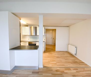 Dejlig 2-værelses lejlighed i roligt område - Foto 5