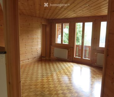 4-Zimmer Wohnung in Erlenbach i.S. zu vermieten - Photo 1