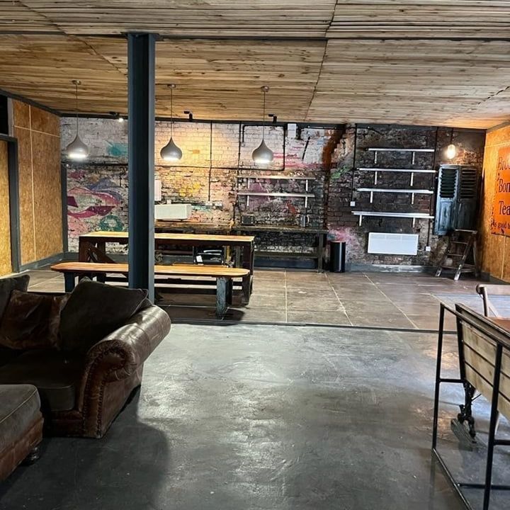 2 Bed Flat, Parr Street, L1 - Photo 1