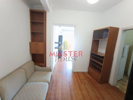 Studio/Γκαρσονιέρα για ενοικίαση Παναγία Φανερωμένη (Ξηροκρήνη - Παναγία Φανερωμένη) - Φωτογραφία 2