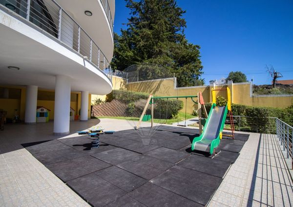 Apartamento T3 em Lisboa