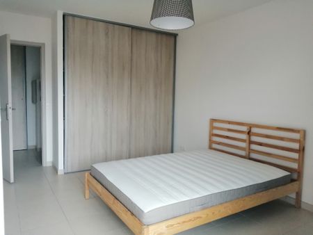 T2 - Avenue du Père Soulas - 41m², - Photo 3