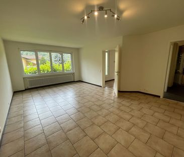 4.5 Zimmer, 210 m² - Photo 4