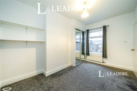 2 bedroom house to rent Gaskell Street, Stockton Heath, Warrington, WA4 - Photo 4