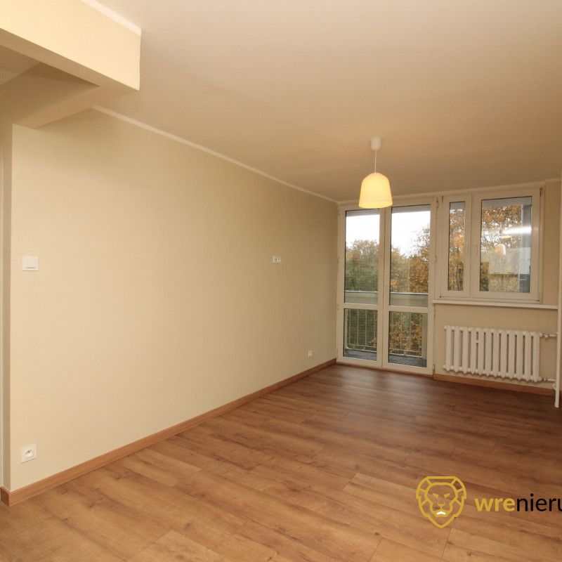 Mieszkanie 2 pokoje po remoncie - Grabiszyńska - Zdjęcie 1