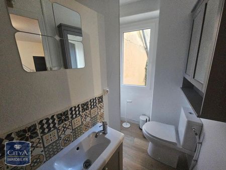 Location Appartement 1 pièce 24m² POITIERS 86000 - Photo 5