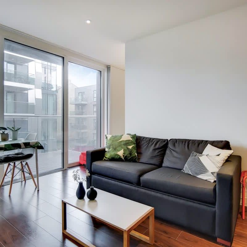 City View Apartments, London N4 - Photo 1