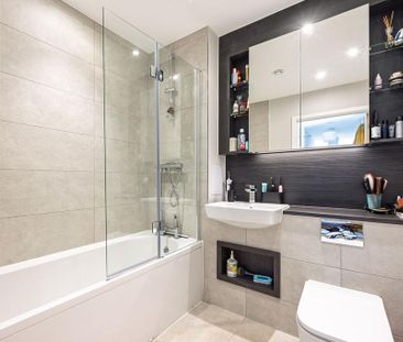 1 bedroom flat to rent - Photo 5