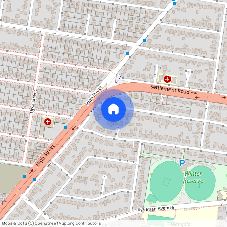 2/73 Cambra Road, Belmont, VIC 3216