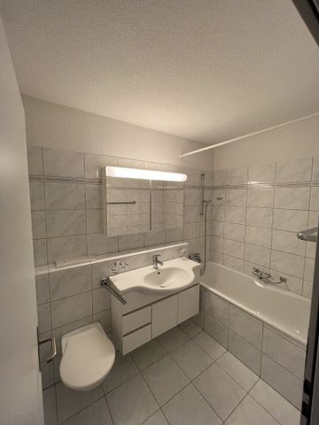 Wohnen mit Balkon - Foto 2