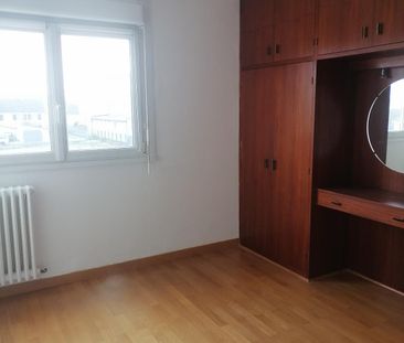 LE MANS SUD T3 2 CHAMBRES CUSINE EQUIPEE SALLE DE DOUCHE CHAUFFAGE ... - Photo 1