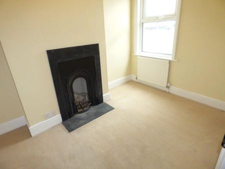 2 BED Terraced House To rent - Photo 3