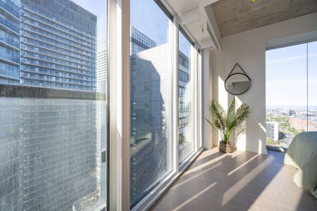 For Lease - 65 Mutual Street Unit# 3008, Toronto, Ontario - Photo 2