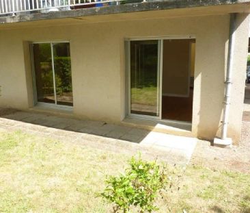 Location appartement 1 pièce - 33m² à Mayenne (53100) - Photo 4