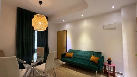 Room in a shared 4-bedroom apartment for rent in Cabanyal-Canyamelar, bills included. - Foto 4