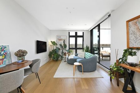 120/186C Victoria Road, Marrickville NSW 2204 - Apartment For Rent | Domain - Photo 2