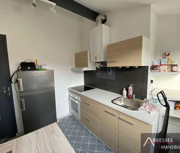 Location Appartement 2 pièces 44m² REMIREMONT 88200 - Photo 1